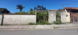 Terreno 450m² murado, Manu Manuela